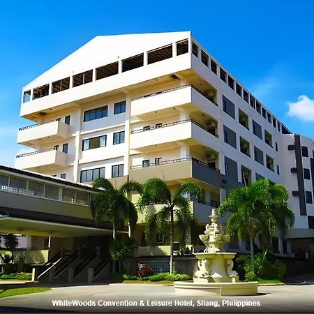 Whitewoods Convention And Leisure Hotel Silang Экстерьер фото
