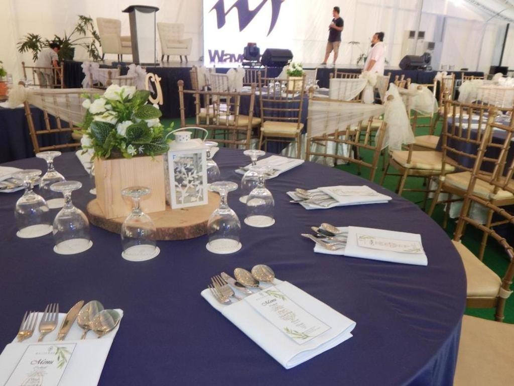 Whitewoods Convention And Leisure Hotel Silang Экстерьер фото